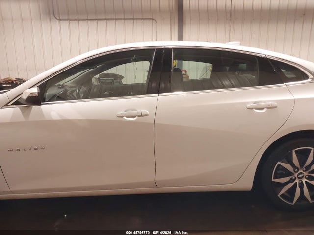 Продажа на аукционе авто 2016 Chevrolet Malibu 1lt, vin: 1G1ZE5ST8GF193804, номер лота: 45796770