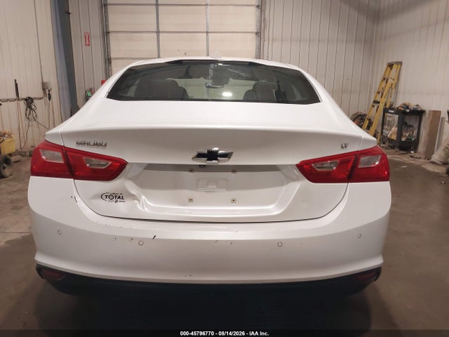 Продажа на аукционе авто 2016 Chevrolet Malibu 1lt, vin: 1G1ZE5ST8GF193804, номер лота: 45796770