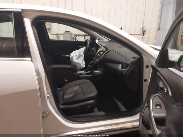 Продажа на аукционе авто 2016 Chevrolet Malibu 1lt, vin: 1G1ZE5ST8GF193804, номер лота: 45796770