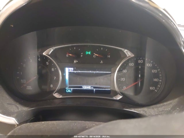 Продажа на аукционе авто 2016 Chevrolet Malibu 1lt, vin: 1G1ZE5ST8GF193804, номер лота: 45796770