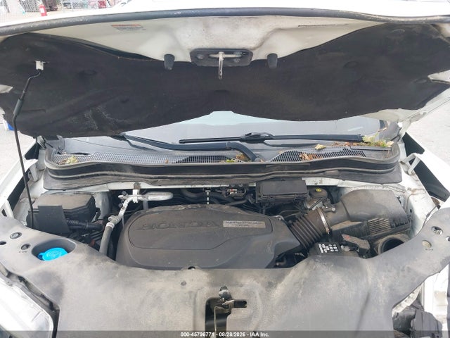 Aukcja sprzedaży 2019 Honda Pilot Touring, vin: 5FNYF6H93KB049513, numer aukcji: 45796771