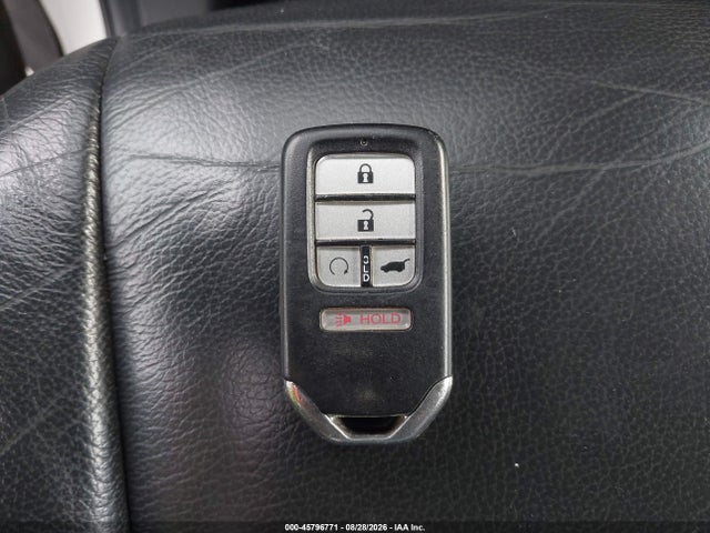 Aukcja sprzedaży 2019 Honda Pilot Touring, vin: 5FNYF6H93KB049513, numer aukcji: 45796771
