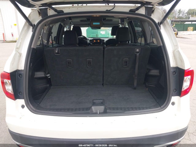 Aukcja sprzedaży 2019 Honda Pilot Touring, vin: 5FNYF6H93KB049513, numer aukcji: 45796771