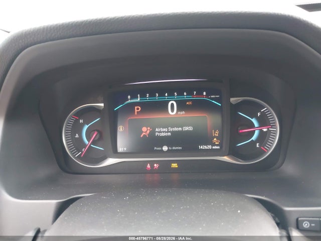 Aukcja sprzedaży 2019 Honda Pilot Touring, vin: 5FNYF6H93KB049513, numer aukcji: 45796771