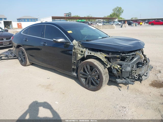 Aukcja sprzedaży 2020 Chevrolet Malibu Fwd Premier, vin: 1G1ZE5SX1LF061559, numer aukcji: 45796773