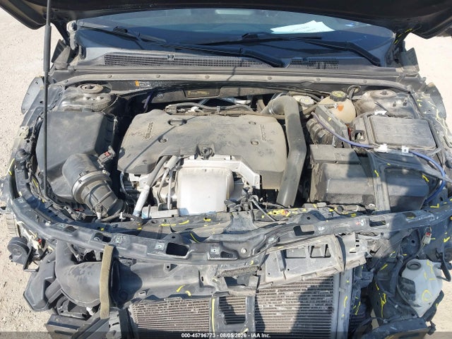 Aukcja sprzedaży 2020 Chevrolet Malibu Fwd Premier, vin: 1G1ZE5SX1LF061559, numer aukcji: 45796773