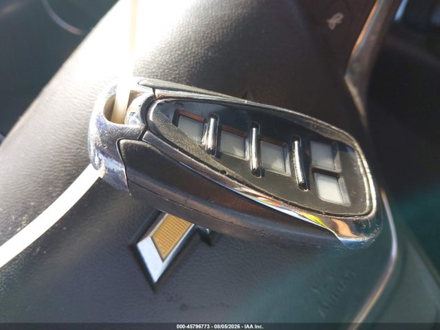 Aukcja sprzedaży 2020 Chevrolet Malibu Fwd Premier, vin: 1G1ZE5SX1LF061559, numer aukcji: 45796773