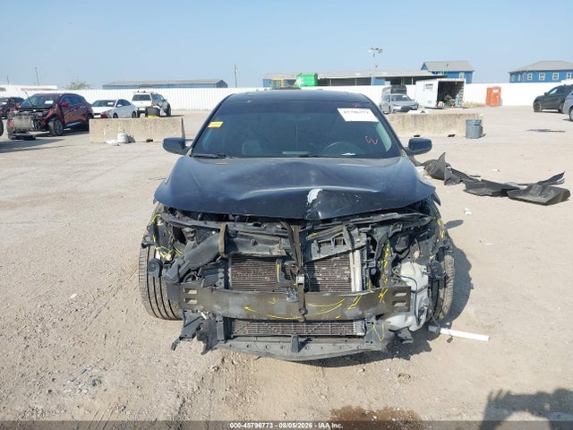 Aukcja sprzedaży 2020 Chevrolet Malibu Fwd Premier, vin: 1G1ZE5SX1LF061559, numer aukcji: 45796773