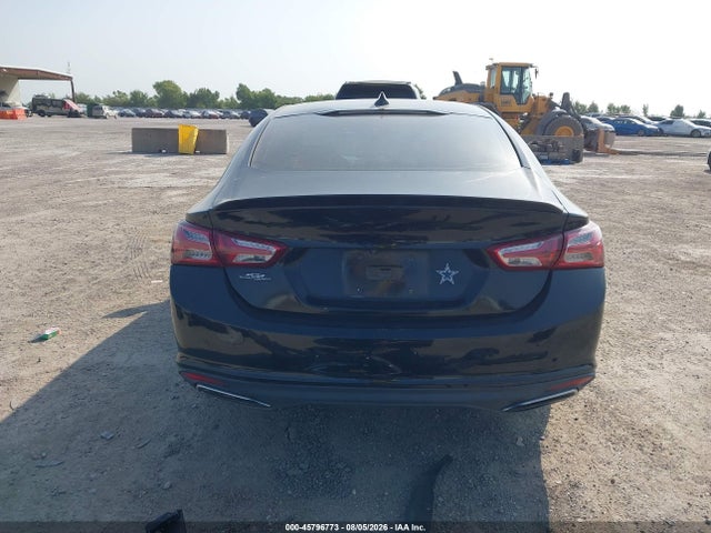 Aukcja sprzedaży 2020 Chevrolet Malibu Fwd Premier, vin: 1G1ZE5SX1LF061559, numer aukcji: 45796773