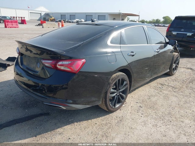 Aukcja sprzedaży 2020 Chevrolet Malibu Fwd Premier, vin: 1G1ZE5SX1LF061559, numer aukcji: 45796773