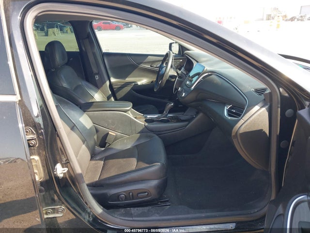Aukcja sprzedaży 2020 Chevrolet Malibu Fwd Premier, vin: 1G1ZE5SX1LF061559, numer aukcji: 45796773