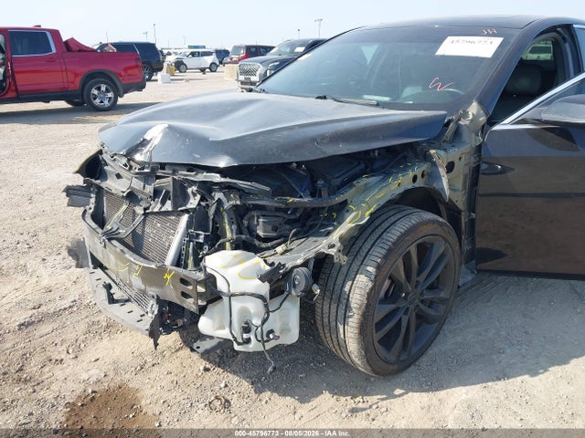 Aukcja sprzedaży 2020 Chevrolet Malibu Fwd Premier, vin: 1G1ZE5SX1LF061559, numer aukcji: 45796773