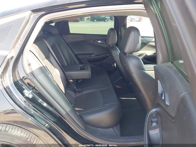 Aukcja sprzedaży 2020 Chevrolet Malibu Fwd Premier, vin: 1G1ZE5SX1LF061559, numer aukcji: 45796773