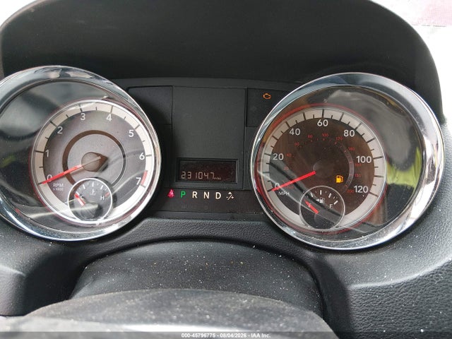 Dodge Grand Caravan Se Plus 2018 2C4RDGBG8JR138486 Image 7