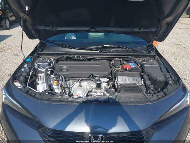 Продаж на аукціоні авто 2026 Honda Civic Sport, vin: 2HGFE2F52TH568343, номер лоту: 45796777
