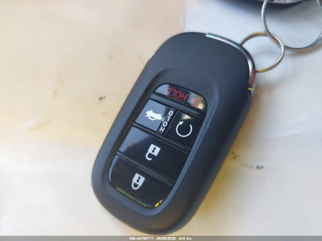 Продаж на аукціоні авто 2026 Honda Civic Sport, vin: 2HGFE2F52TH568343, номер лоту: 45796777