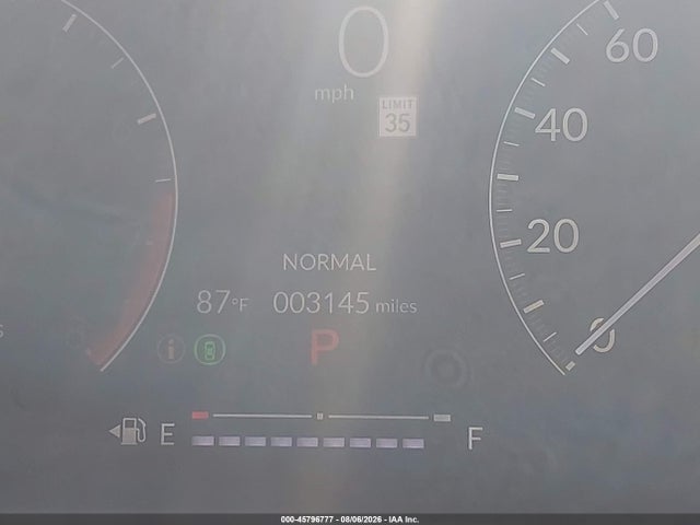 Продаж на аукціоні авто 2026 Honda Civic Sport, vin: 2HGFE2F52TH568343, номер лоту: 45796777