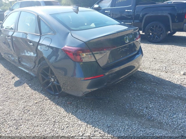 Продаж на аукціоні авто 2026 Honda Civic Sport, vin: 2HGFE2F52TH568343, номер лоту: 45796777