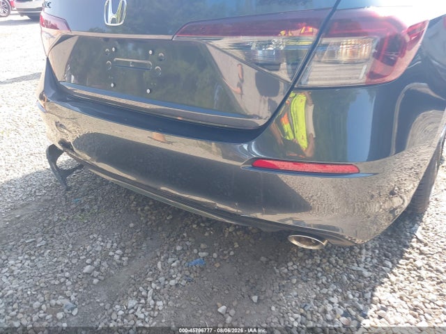 Продаж на аукціоні авто 2026 Honda Civic Sport, vin: 2HGFE2F52TH568343, номер лоту: 45796777