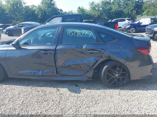 Продаж на аукціоні авто 2026 Honda Civic Sport, vin: 2HGFE2F52TH568343, номер лоту: 45796777