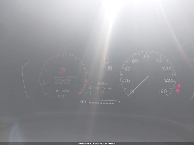 Продаж на аукціоні авто 2026 Honda Civic Sport, vin: 2HGFE2F52TH568343, номер лоту: 45796777