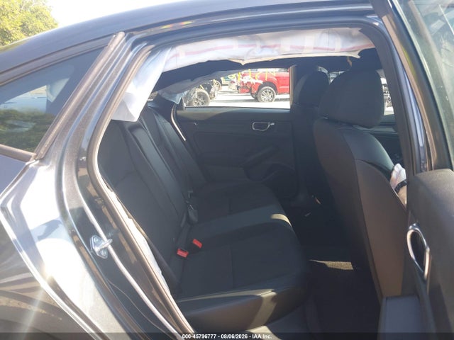 Продаж на аукціоні авто 2026 Honda Civic Sport, vin: 2HGFE2F52TH568343, номер лоту: 45796777