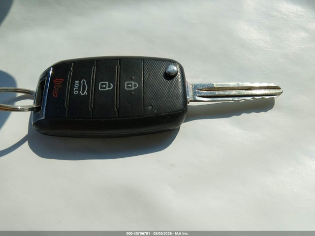 KIA FORTE LX 2018 3KPFK4A70JE183769 Image 11