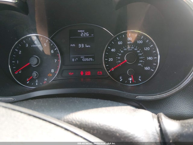 KIA FORTE LX 2018 3KPFK4A70JE183769 Image 7