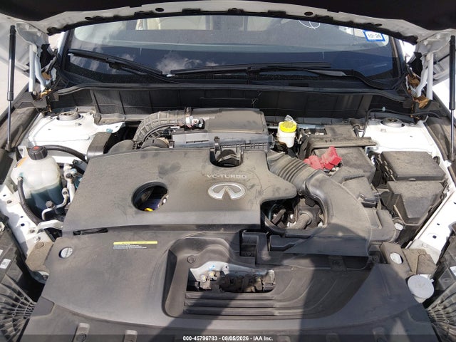 Aukcja sprzedaży 2021 Infiniti Qx50 Essential, vin: 3PCAJ5CA4MF126405, numer aukcji: 45796783