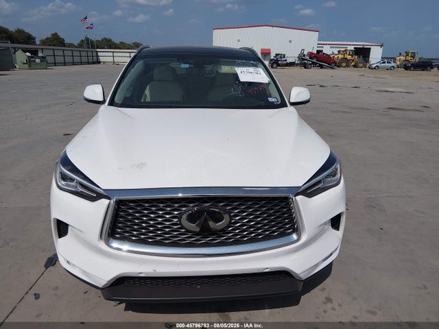 Aukcja sprzedaży 2021 Infiniti Qx50 Essential, vin: 3PCAJ5CA4MF126405, numer aukcji: 45796783