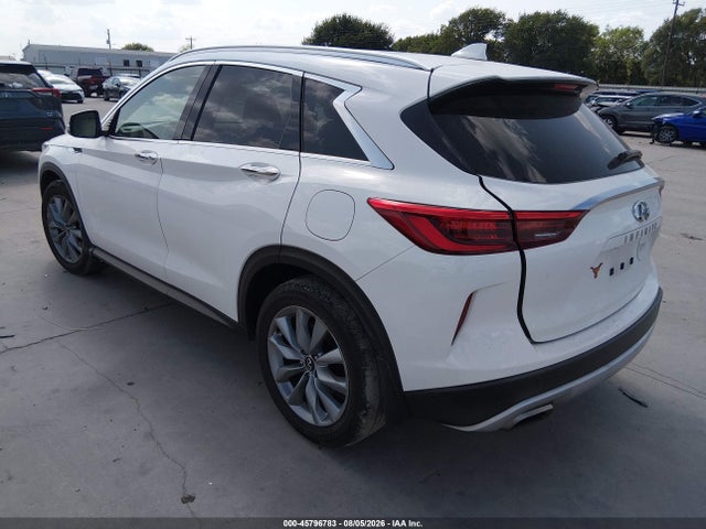 Aukcja sprzedaży 2021 Infiniti Qx50 Essential, vin: 3PCAJ5CA4MF126405, numer aukcji: 45796783