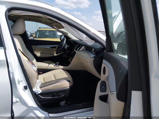 Aukcja sprzedaży 2021 Infiniti Qx50 Essential, vin: 3PCAJ5CA4MF126405, numer aukcji: 45796783