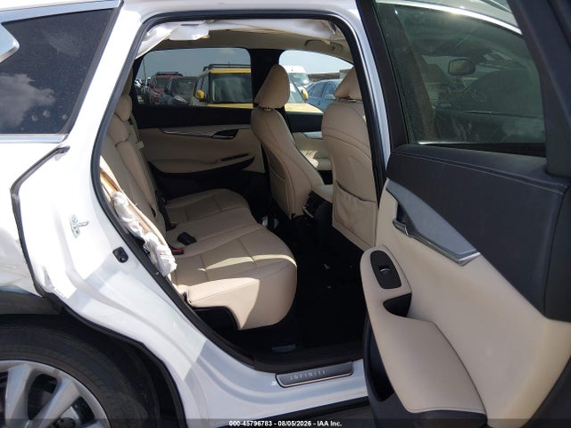 Aukcja sprzedaży 2021 Infiniti Qx50 Essential, vin: 3PCAJ5CA4MF126405, numer aukcji: 45796783