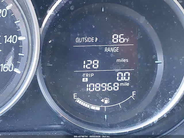 Mazda Cx-5 Grand Touring 2016 JM3KE2DY2G0909574 Image 16