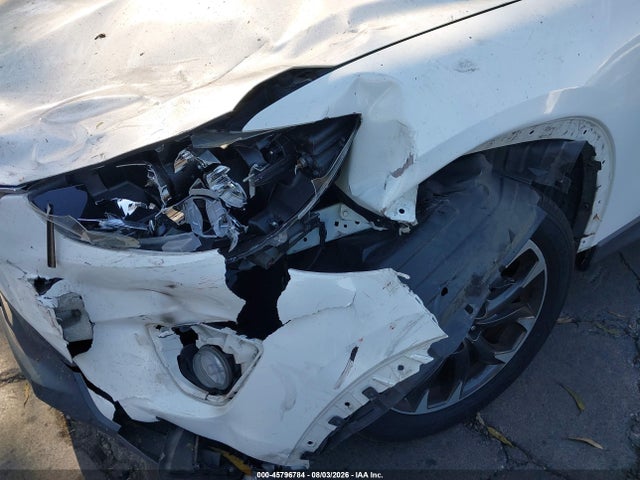 Mazda Cx-5 Grand Touring 2016 JM3KE2DY2G0909574 Image 18