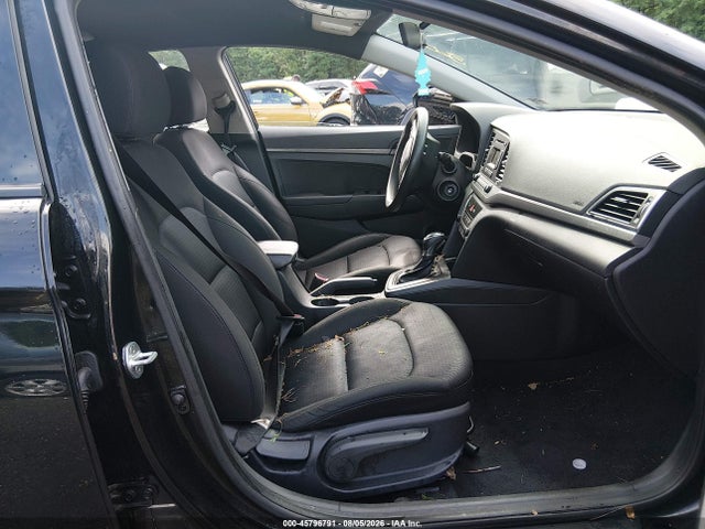 Aukcja sprzedaży 2018 Hyundai Elantra Se, vin: 5NPD74LF9JH331507, numer aukcji: 45796791