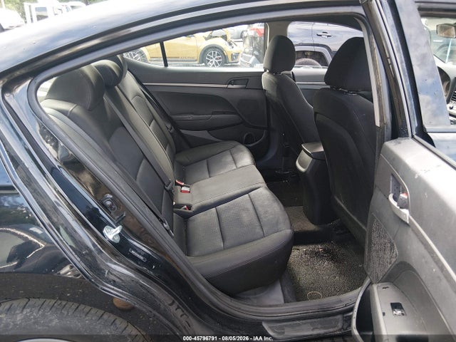 Aukcja sprzedaży 2018 Hyundai Elantra Se, vin: 5NPD74LF9JH331507, numer aukcji: 45796791