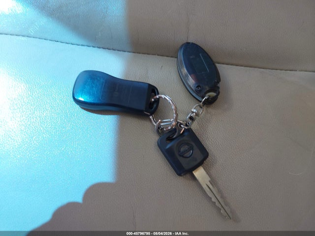 2003 Nissan Altima 3.5 Se მანქანა იყიდება აუქციონზე, vin: 1N4BL11D93C336925, აუქციონის ნომერი: 45796795