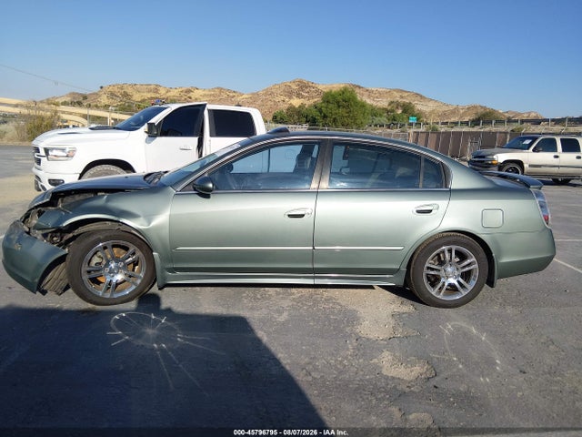 2003 Nissan Altima 3.5 Se მანქანა იყიდება აუქციონზე, vin: 1N4BL11D93C336925, აუქციონის ნომერი: 45796795