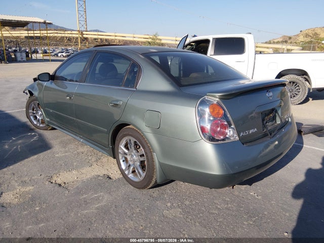 2003 Nissan Altima 3.5 Se მანქანა იყიდება აუქციონზე, vin: 1N4BL11D93C336925, აუქციონის ნომერი: 45796795