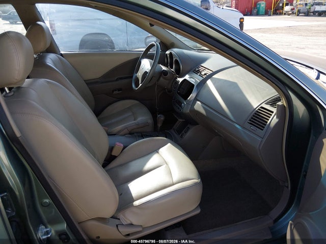 2003 Nissan Altima 3.5 Se მანქანა იყიდება აუქციონზე, vin: 1N4BL11D93C336925, აუქციონის ნომერი: 45796795