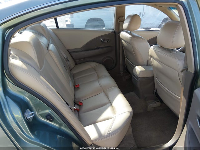 2003 Nissan Altima 3.5 Se მანქანა იყიდება აუქციონზე, vin: 1N4BL11D93C336925, აუქციონის ნომერი: 45796795