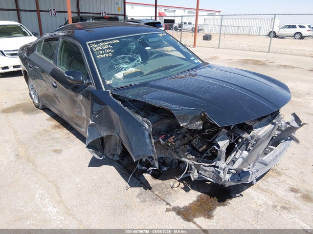 Aukcja sprzedaży 2015 Dodge Charger Se, vin: 2C3CDXBGXFH856807, numer aukcji: 45796798