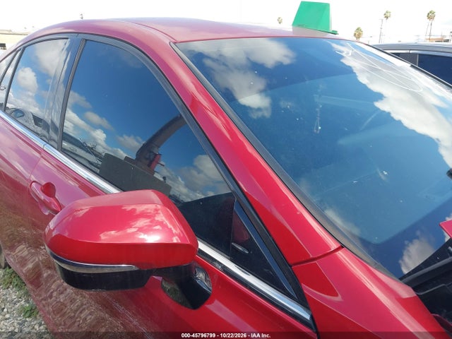 Продаж на аукціоні авто 2023 Toyota Mirai Xle, vin: JTDAAAAA5PA009716, номер лоту: 45796799