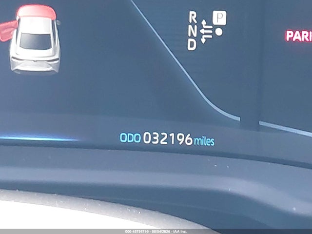 Продаж на аукціоні авто 2023 Toyota Mirai Xle, vin: JTDAAAAA5PA009716, номер лоту: 45796799