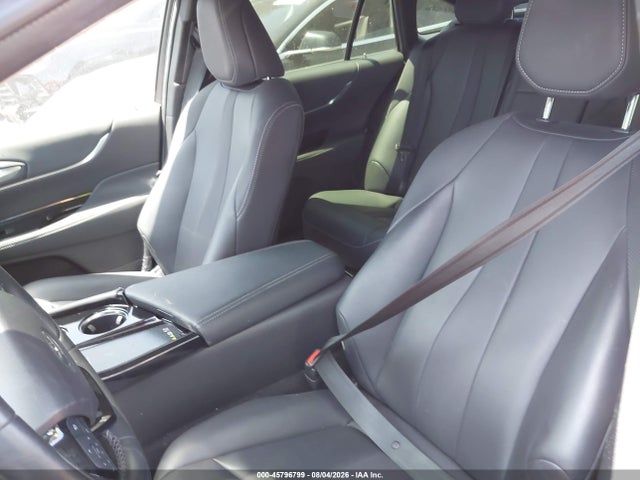 Продаж на аукціоні авто 2023 Toyota Mirai Xle, vin: JTDAAAAA5PA009716, номер лоту: 45796799