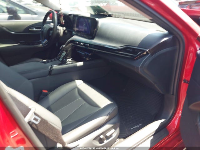 Продаж на аукціоні авто 2023 Toyota Mirai Xle, vin: JTDAAAAA5PA009716, номер лоту: 45796799