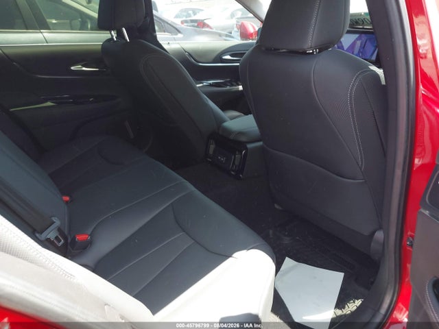 Продаж на аукціоні авто 2023 Toyota Mirai Xle, vin: JTDAAAAA5PA009716, номер лоту: 45796799