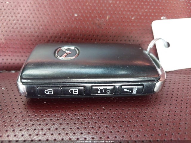 Aukcja sprzedaży 2022 Mazda Mazda3 Carbon Edition, vin: 3MZBPACL9NM318037, numer aukcji: 45796809