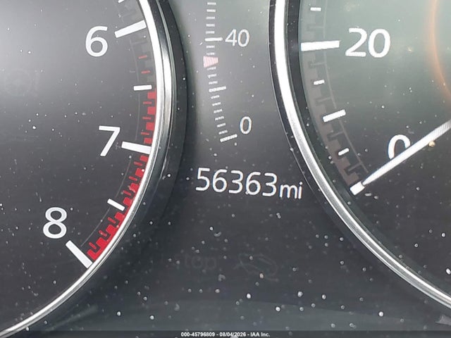 Aukcja sprzedaży 2022 Mazda Mazda3 Carbon Edition, vin: 3MZBPACL9NM318037, numer aukcji: 45796809